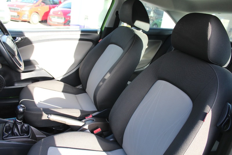 Used SEAT Ibiza 2013 for sale - 76368350: Photo 13