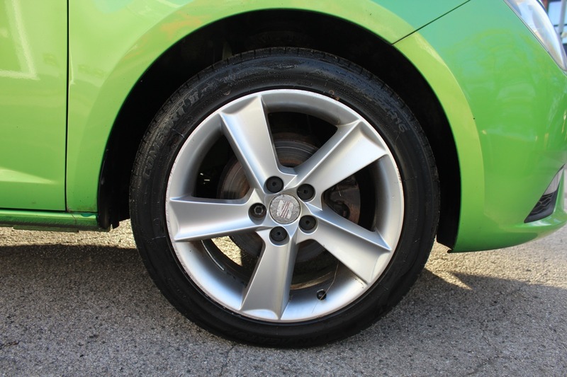 Used SEAT Ibiza 2013 for sale - 76368350: Photo 14