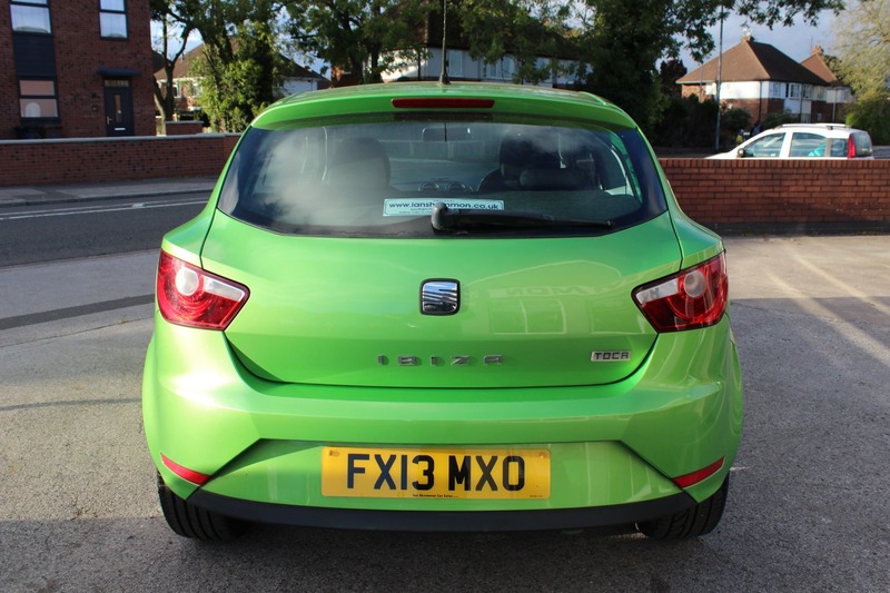 Used SEAT Ibiza 2013 for sale - 76368350: Photo 6