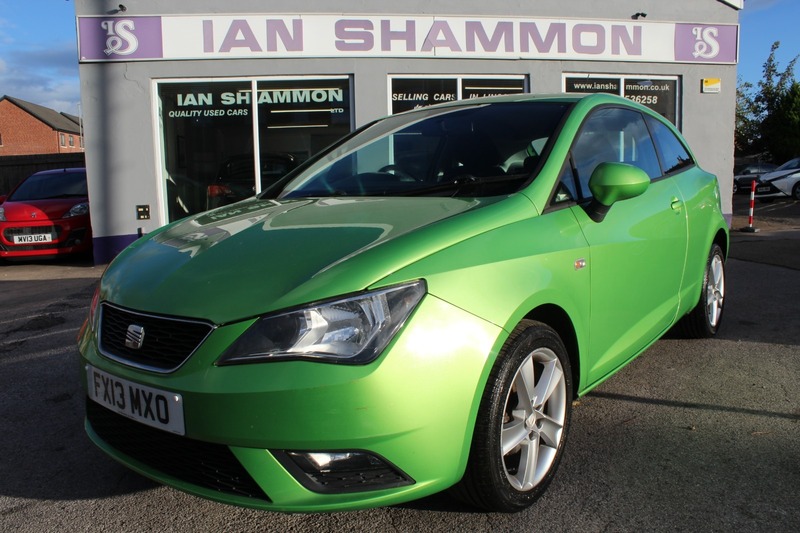 Used SEAT Ibiza 2013 for sale - 76368350: Photo 9