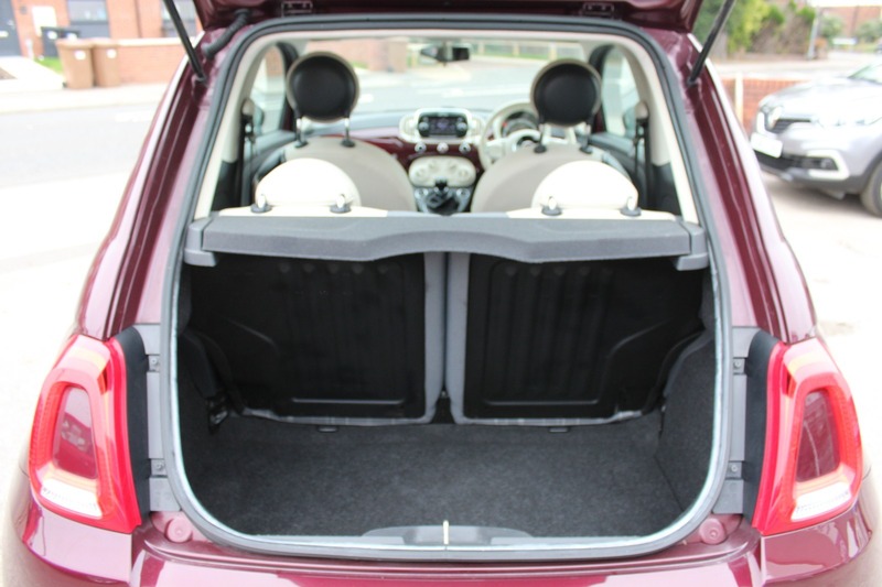 Used Fiat 500 2016 for sale - 76292279: Photo 11