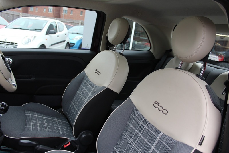 Used Fiat 500 2016 for sale - 76292279: Photo 13