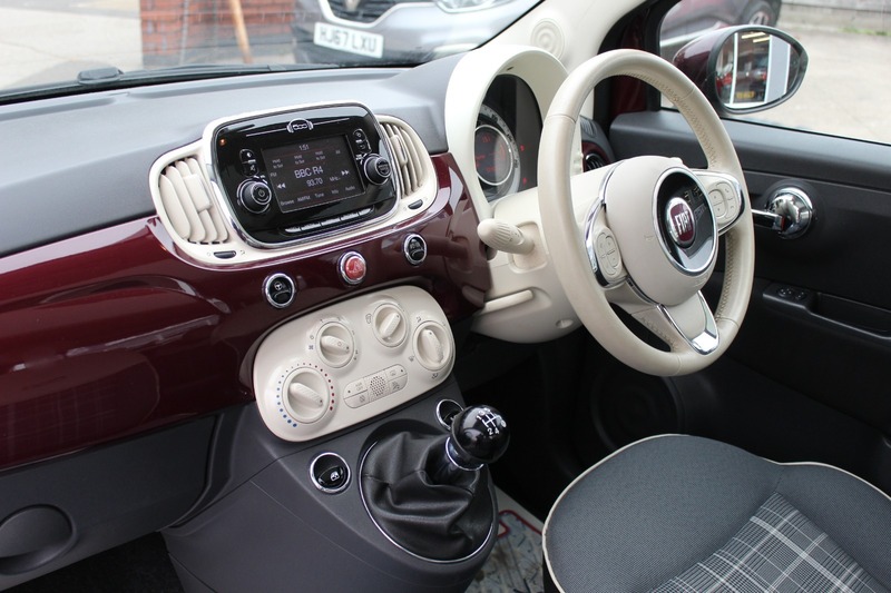 Used Fiat 500 2016 for sale - 76292279: Photo 14