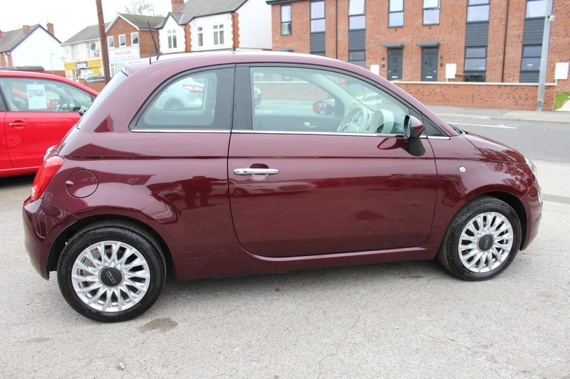 Used Fiat 500 2016 for sale - 76292279: Photo 4