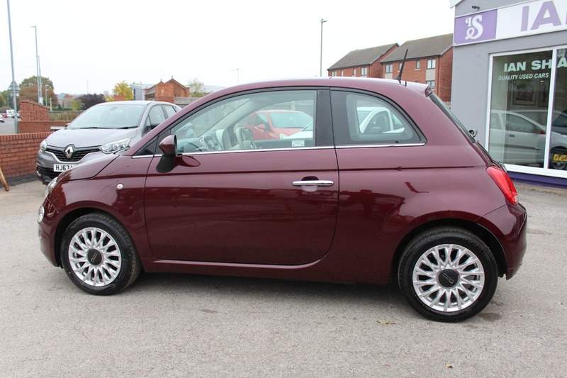 Used Fiat 500 2016 for sale - 76292279: Photo 8