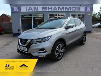 Used Nissan Qashqai 2019 for sale - 78659158: Photo