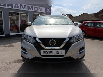Used Nissan Qashqai 2019 for sale - 78659158: Photo