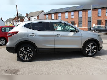 Used Nissan Qashqai 2019 for sale - 78659158: Photo