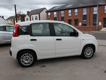 Used Fiat Panda 2012 for sale - 75878075: Photo