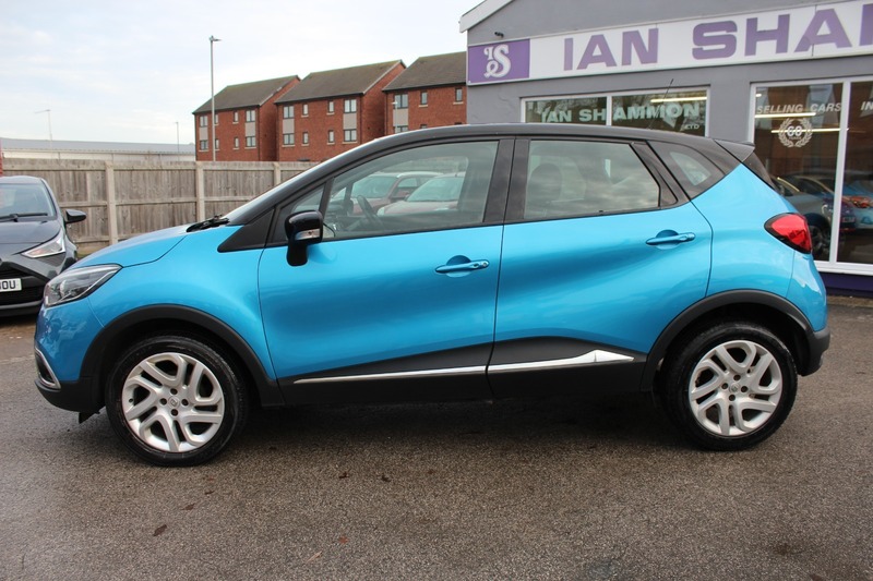 Used Renault Captur 2017 for sale - 76686883: Photo 10