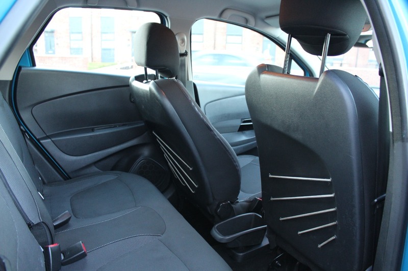 Used Renault Captur 2017 for sale - 76686883: Photo 13