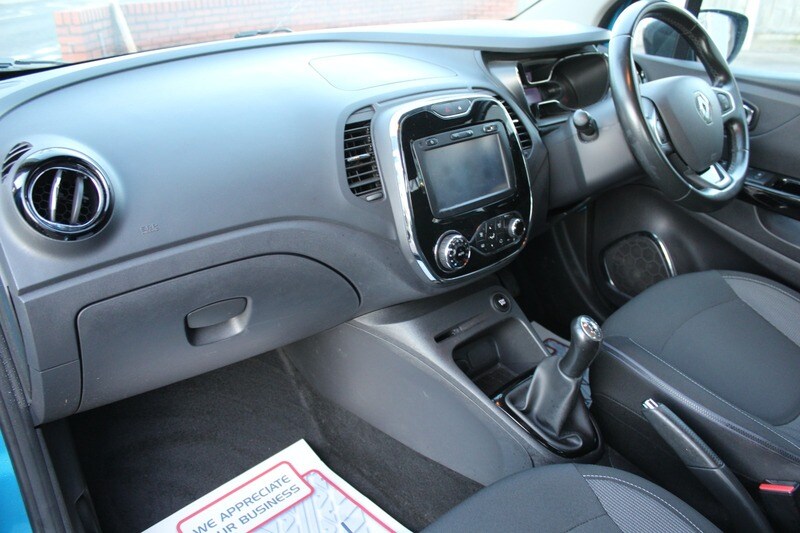 Used Renault Captur 2017 for sale - 76686883: Photo 14