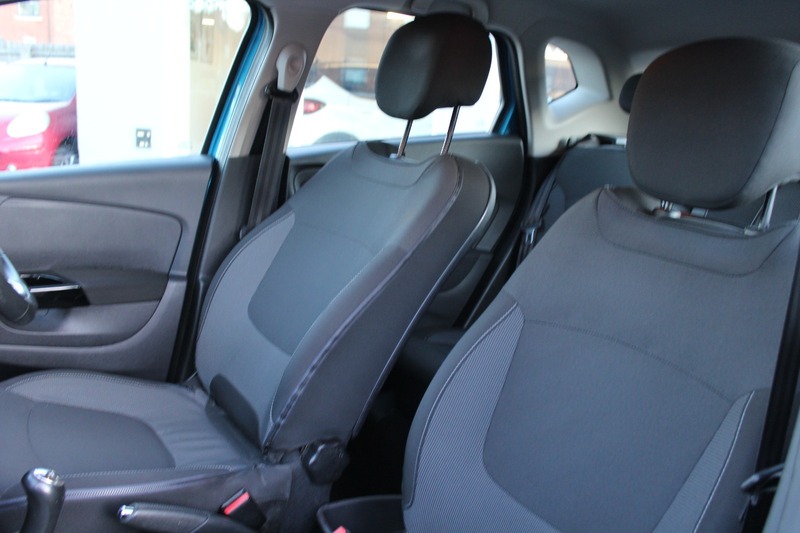 Used Renault Captur 2017 for sale - 76686883: Photo 15