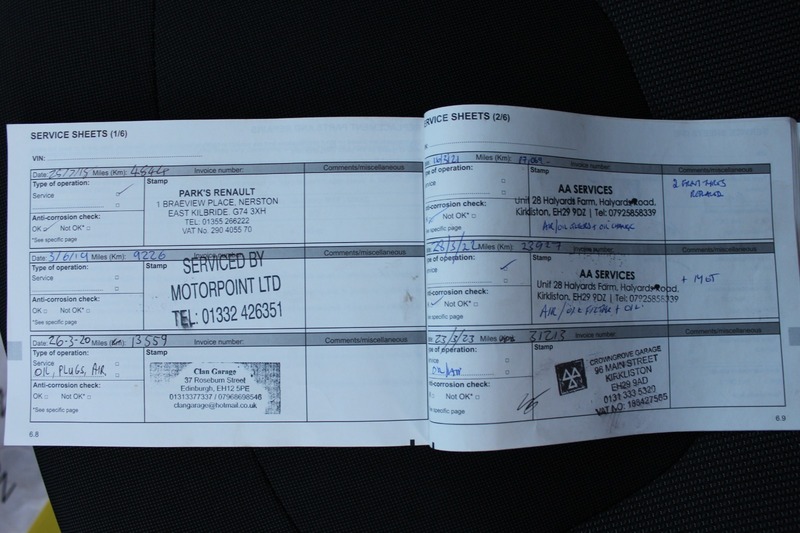 Used Renault Captur 2017 for sale - 76686883: Photo 16