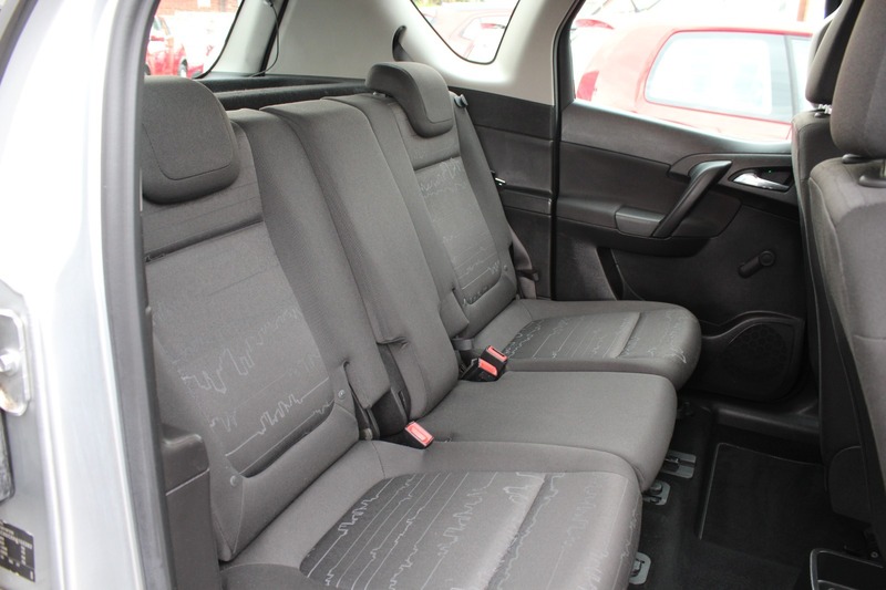 Used Vauxhall Meriva 2017 for sale - 76454908: Photo 10