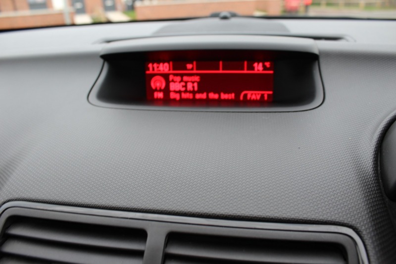 Used Vauxhall Meriva 2017 for sale - 76454908: Photo 14