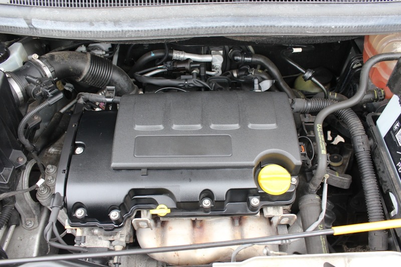 Used Vauxhall Meriva 2017 for sale - 76454908: Photo 19