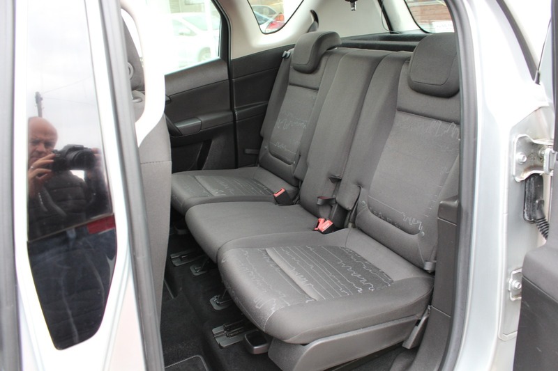 Used Vauxhall Meriva 2017 for sale - 76454908: Photo 21