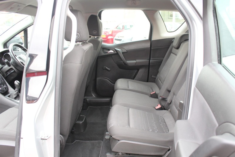 Used Vauxhall Meriva 2017 for sale - 76454908: Photo 22