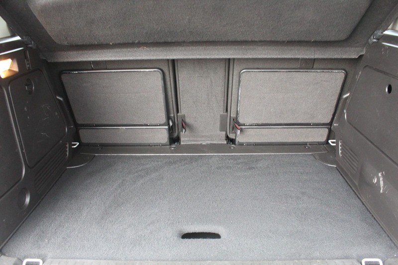 Used Vauxhall Meriva 2017 for sale - 76454908: Photo 23