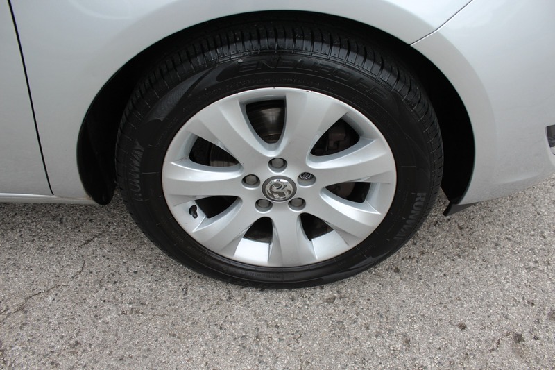 Used Vauxhall Meriva 2017 for sale - 76454908: Photo 8