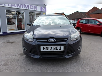 Used Ford Focus 2012 for sale - 78875935: Photo