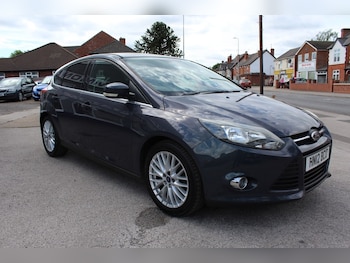 Used Ford Focus 2012 for sale - 78875935: Photo
