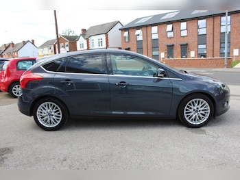 Used Ford Focus 2012 for sale - 78875935: Photo