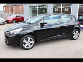 Used Renault Clio 2016 for sale - 74795043: Photo