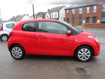 Used Citroen C1 2016 for sale - 77342415: Photo
