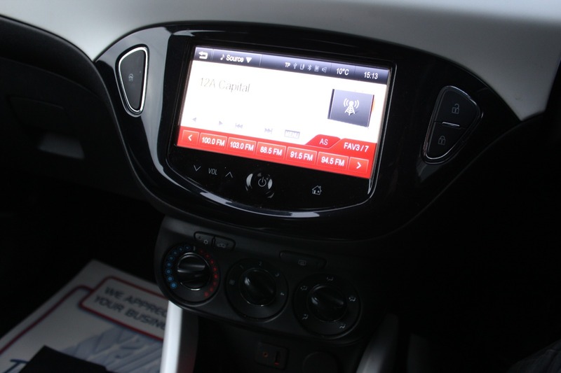 Used Vauxhall ADAM 2014 for sale - 77027767: Photo 16