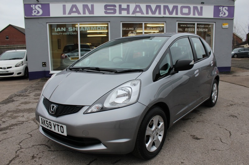 Used Honda Jazz 2009 for sale - 77342423: Photo 10
