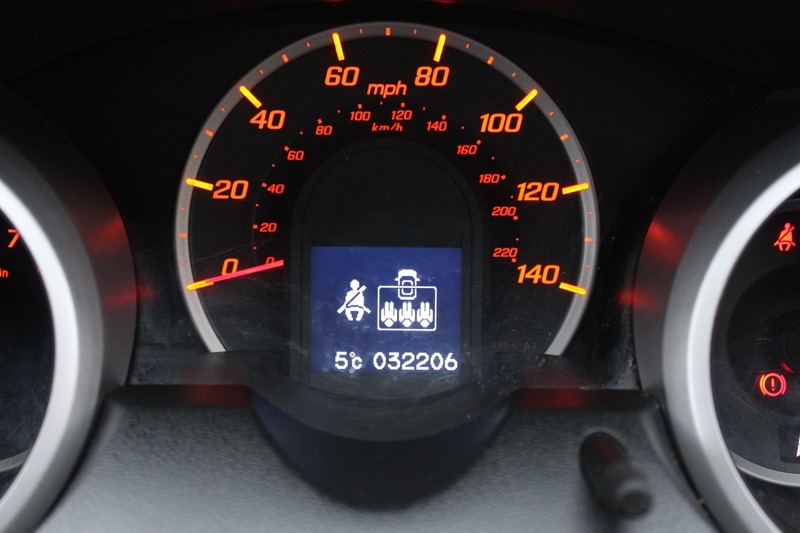 Used Honda Jazz 2009 for sale - 77342423: Photo 18