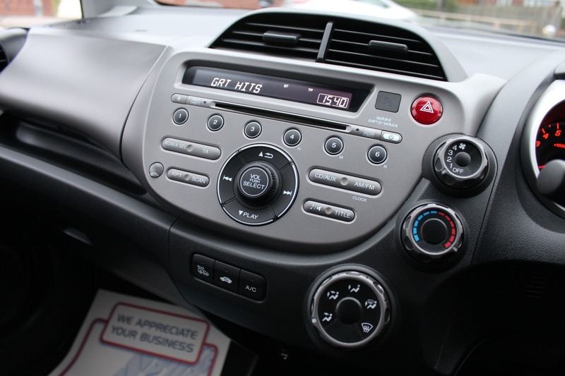 Used Honda Jazz 2009 for sale - 77342423: Photo 19