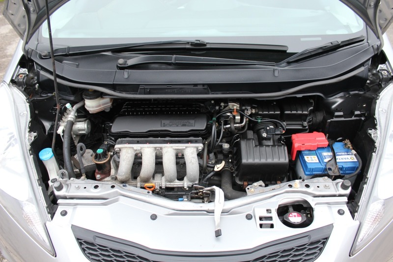 Used Honda Jazz 2009 for sale - 77342423: Photo 21