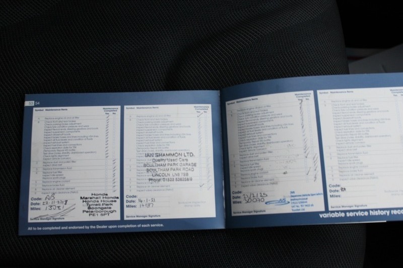 Used Honda Jazz 2009 for sale - 77342423: Photo 24