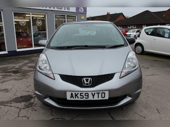 Used Honda Jazz 2009 for sale - 77342423: Photo