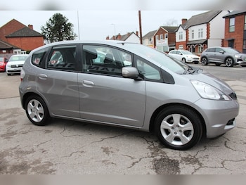 Used Honda Jazz 2009 for sale - 77342423: Photo