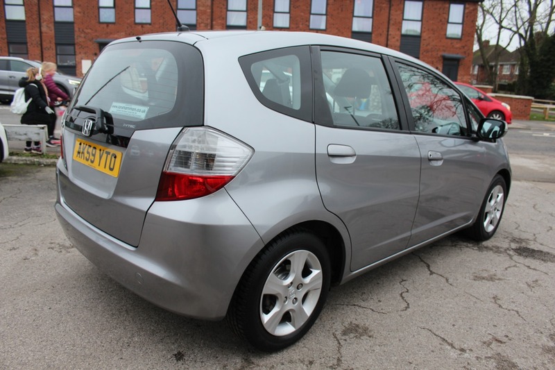 Used Honda Jazz 2009 for sale - 77342423: Photo 6