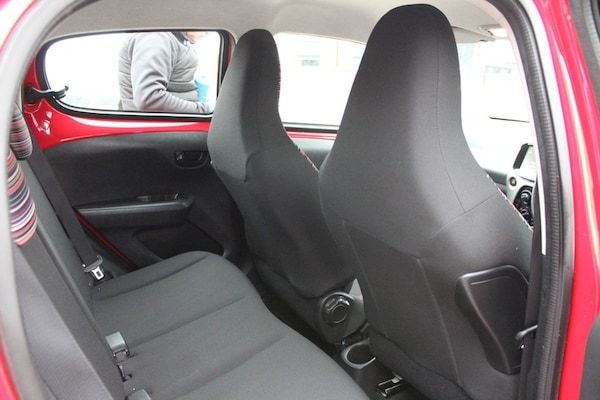 Used Citroen C1 2016 for sale - 76039972: Photo 10