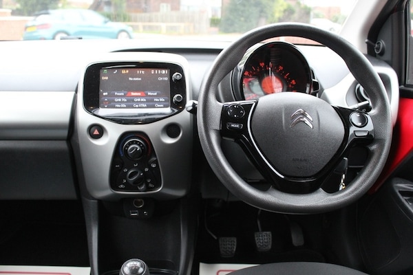 Used Citroen C1 2016 for sale - 76039972: Photo 11