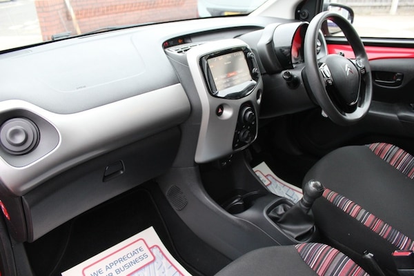 Used Citroen C1 2016 for sale - 76039972: Photo 12