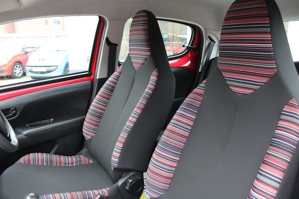 Used Citroen C1 2016 for sale - 76039972: Photo 13