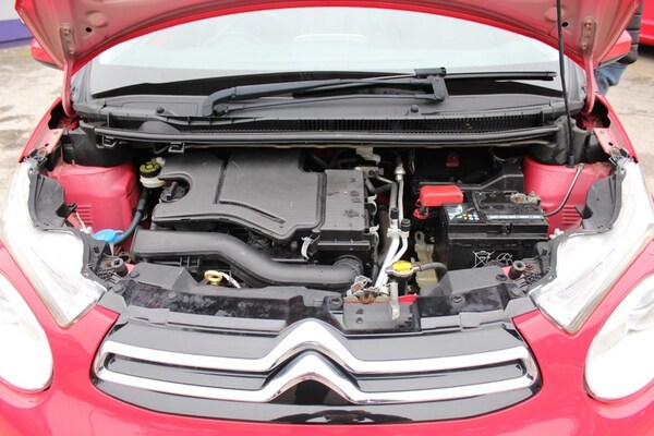 Used Citroen C1 2016 for sale - 76039972: Photo 17