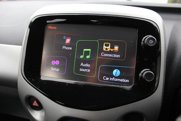 Used Citroen C1 2016 for sale - 76039972: Photo 19