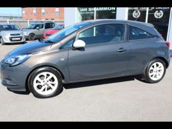 Used Vauxhall Corsa 2015 for sale - 74484282: Photo