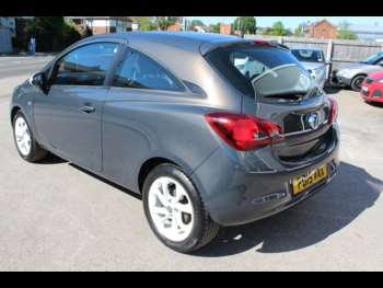 Used Vauxhall Corsa 2015 for sale - 74484282: Photo