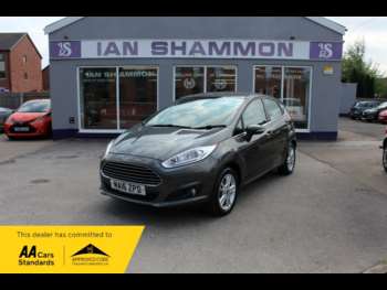 2016 - 1.25 ZETEC 5-Door
