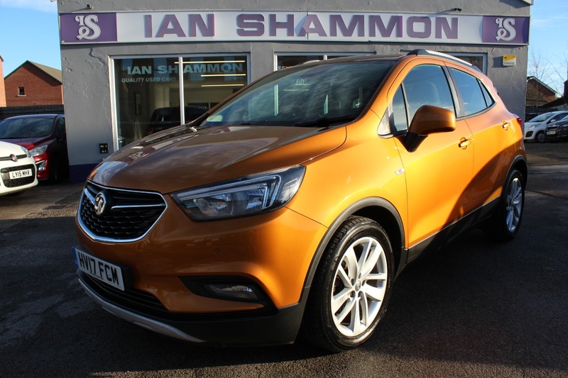 Used Vauxhall Mokka 2017 for sale - 77118285: Photo 10