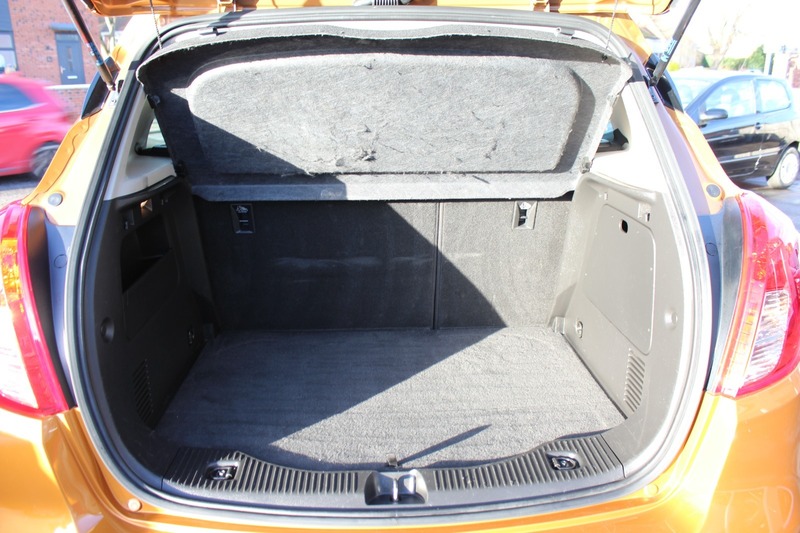 Used Vauxhall Mokka 2017 for sale - 77118285: Photo 14